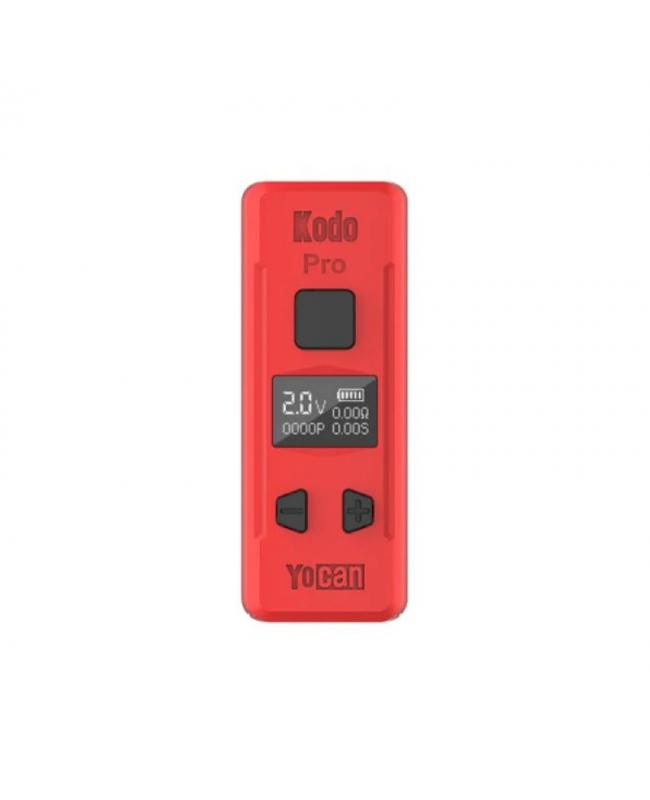 Yocan Kodo Pro Battery